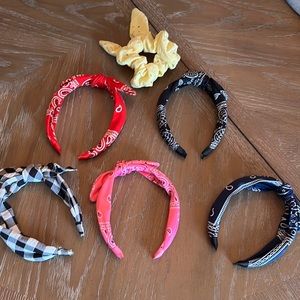 Beautiful, head bans